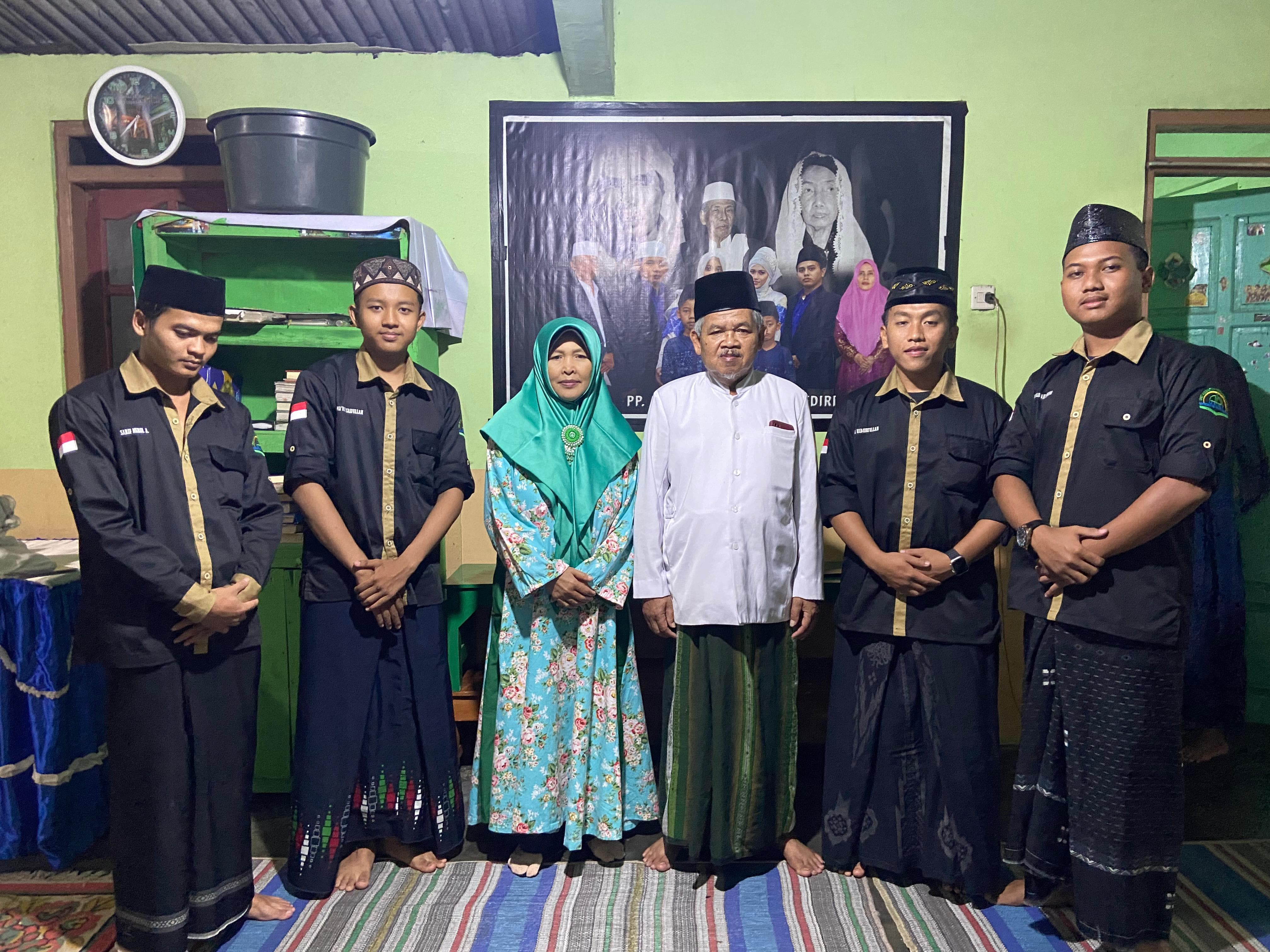UKKI mengajar dan Bakti sosial bersama yayasan Nurul Manan Gunungpati 2024