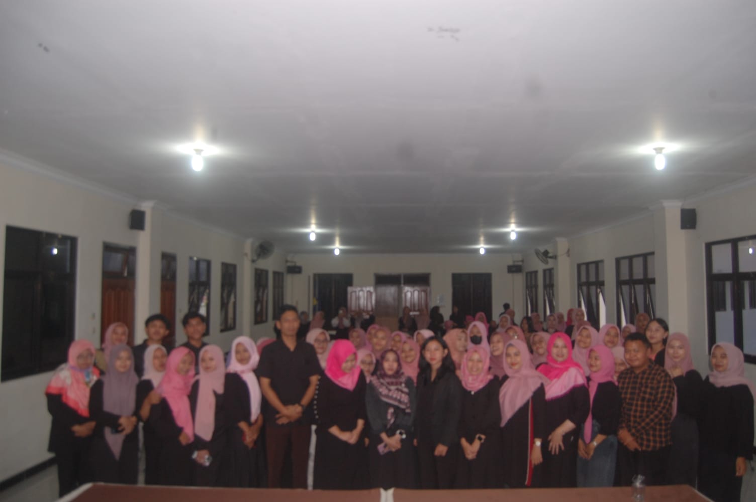 Indahnya Kebersamaan Keluarga Besar PGSD UNW 