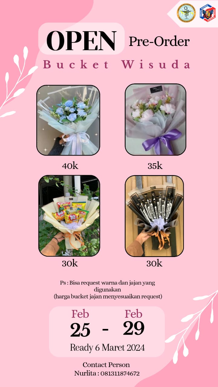 Penjualan Katalog HIMA