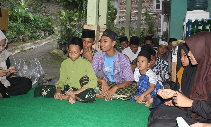 Galeri Ormawa