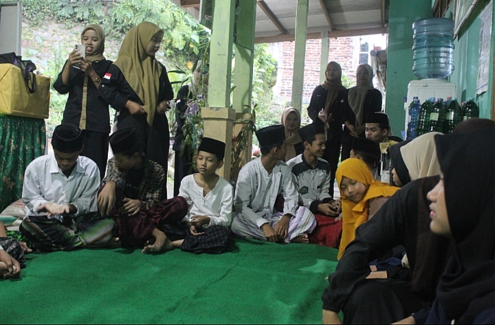 Galeri Ormawa
