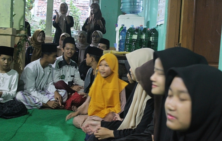 Galeri Ormawa