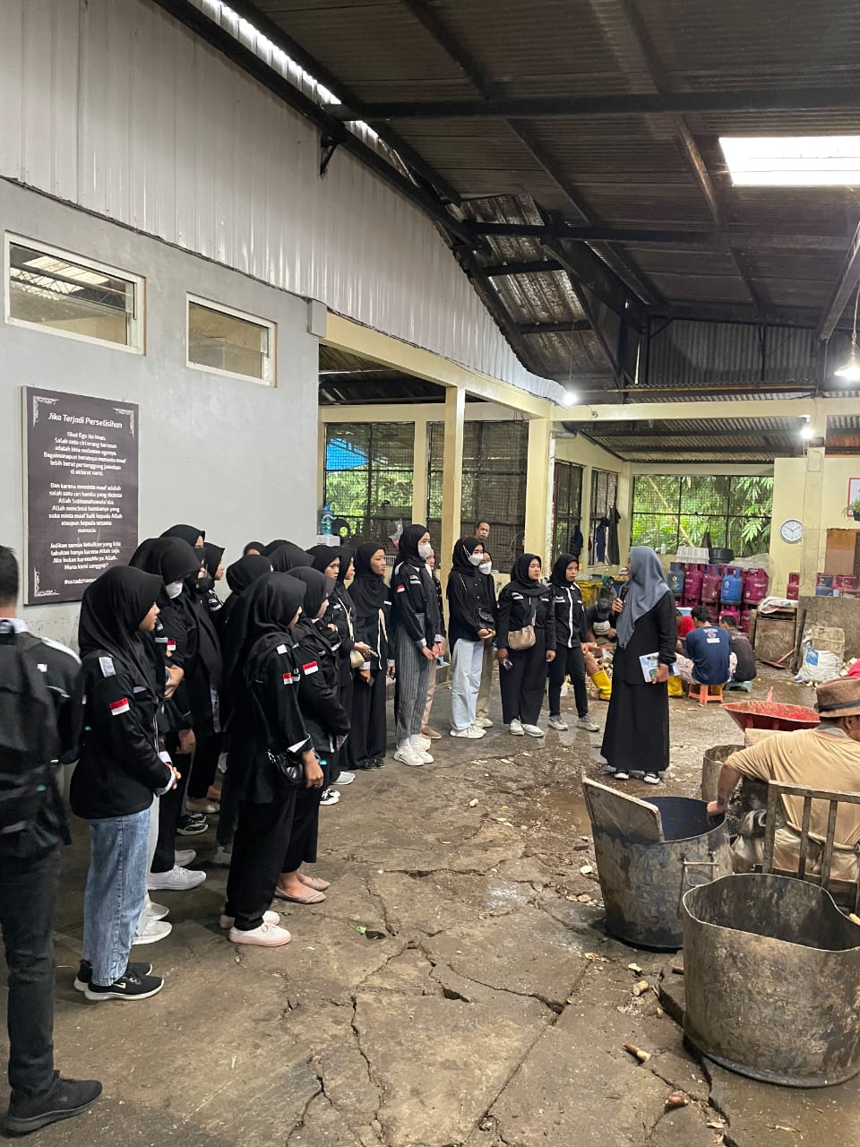 Galeri Ormawa