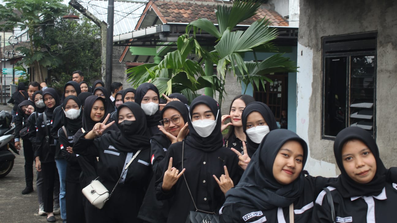 Galeri Ormawa