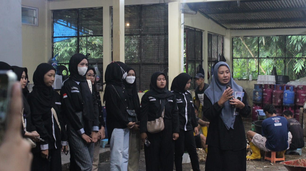 Galeri Ormawa