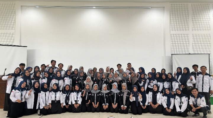 Galeri Ormawa