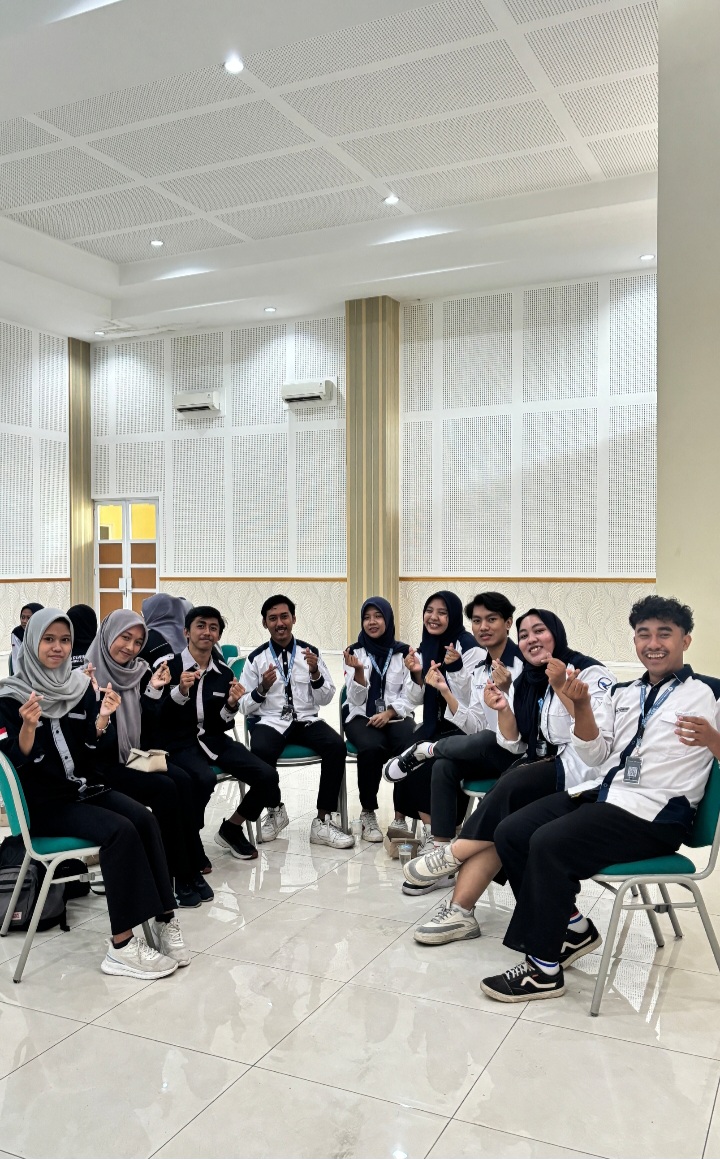 Galeri Ormawa