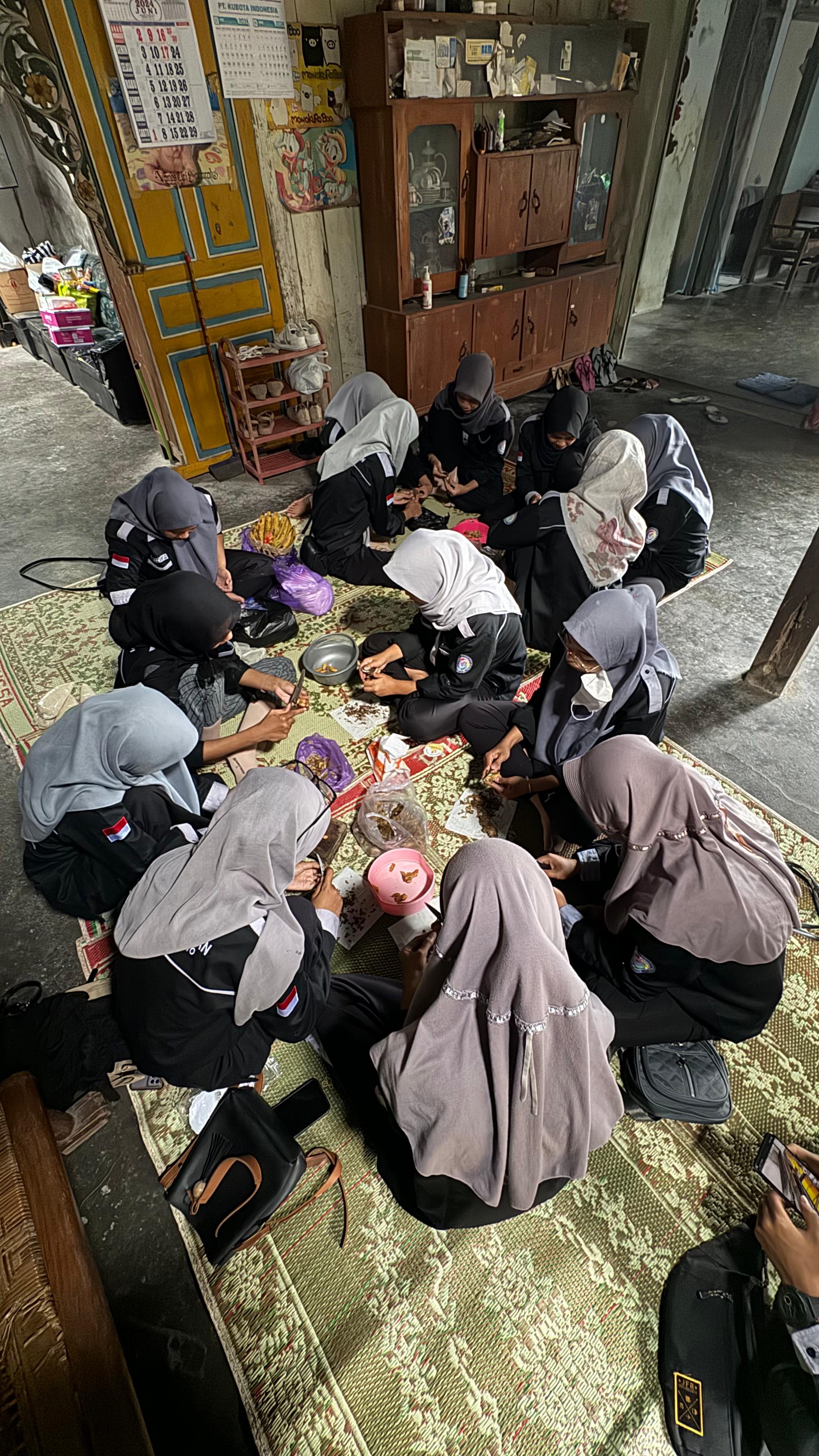Galeri Ormawa