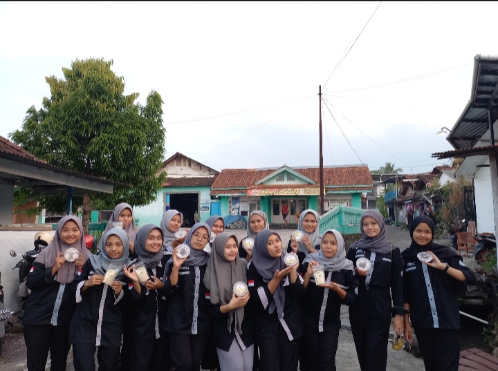 Galeri Ormawa