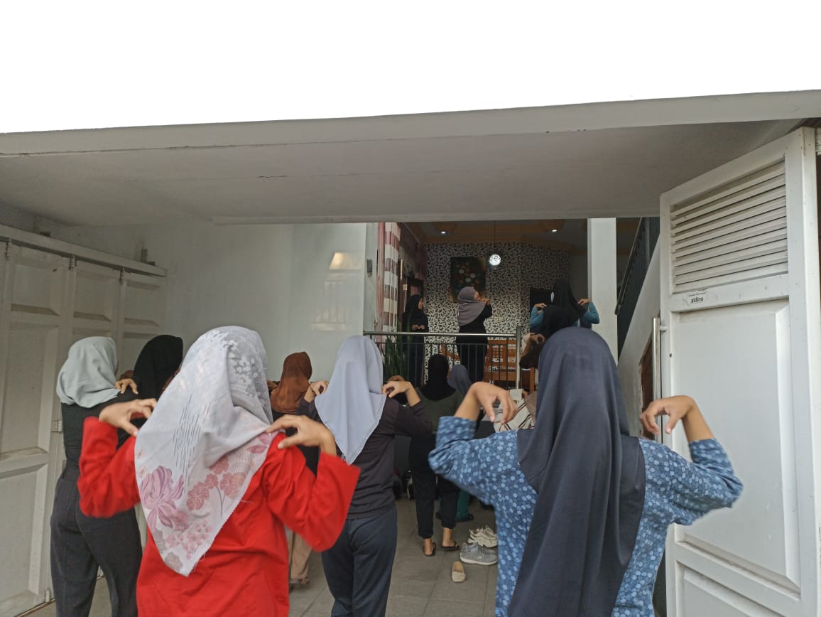 Galeri Ormawa