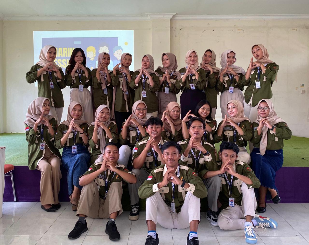 Galeri Ormawa
