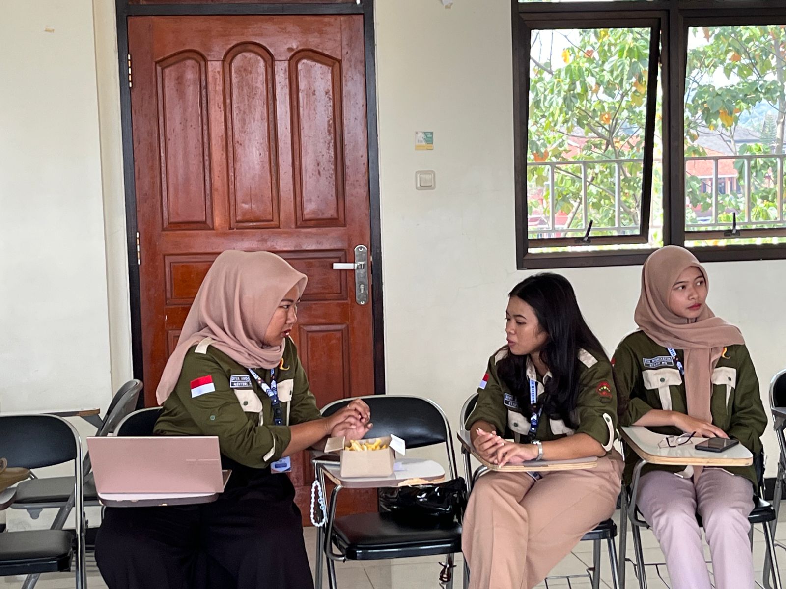 Galeri Ormawa