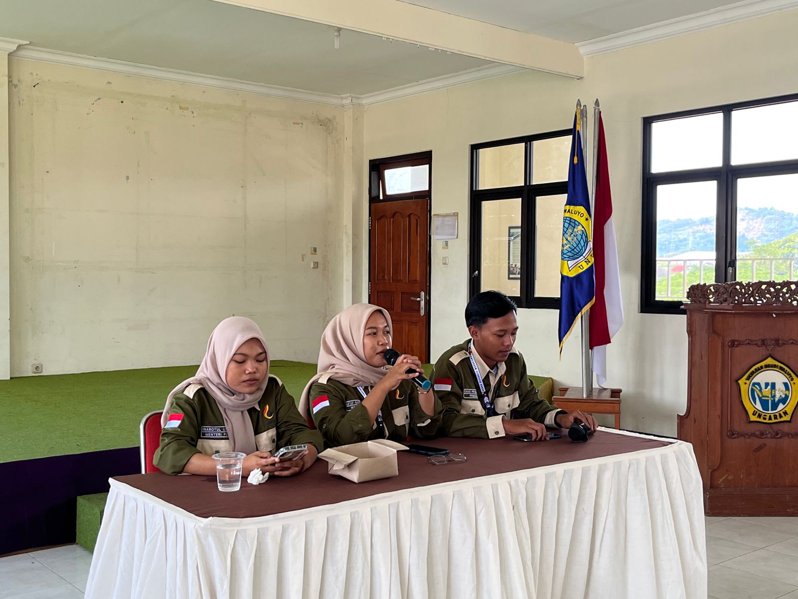 Galeri Ormawa