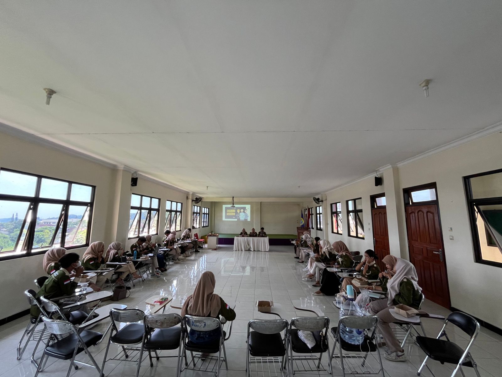 Galeri Ormawa
