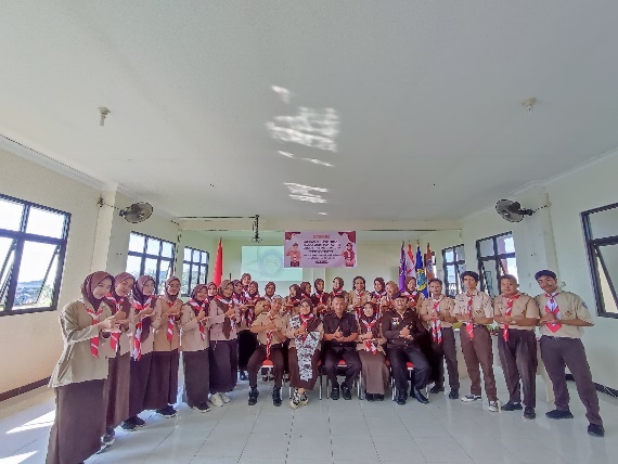Galeri Ormawa