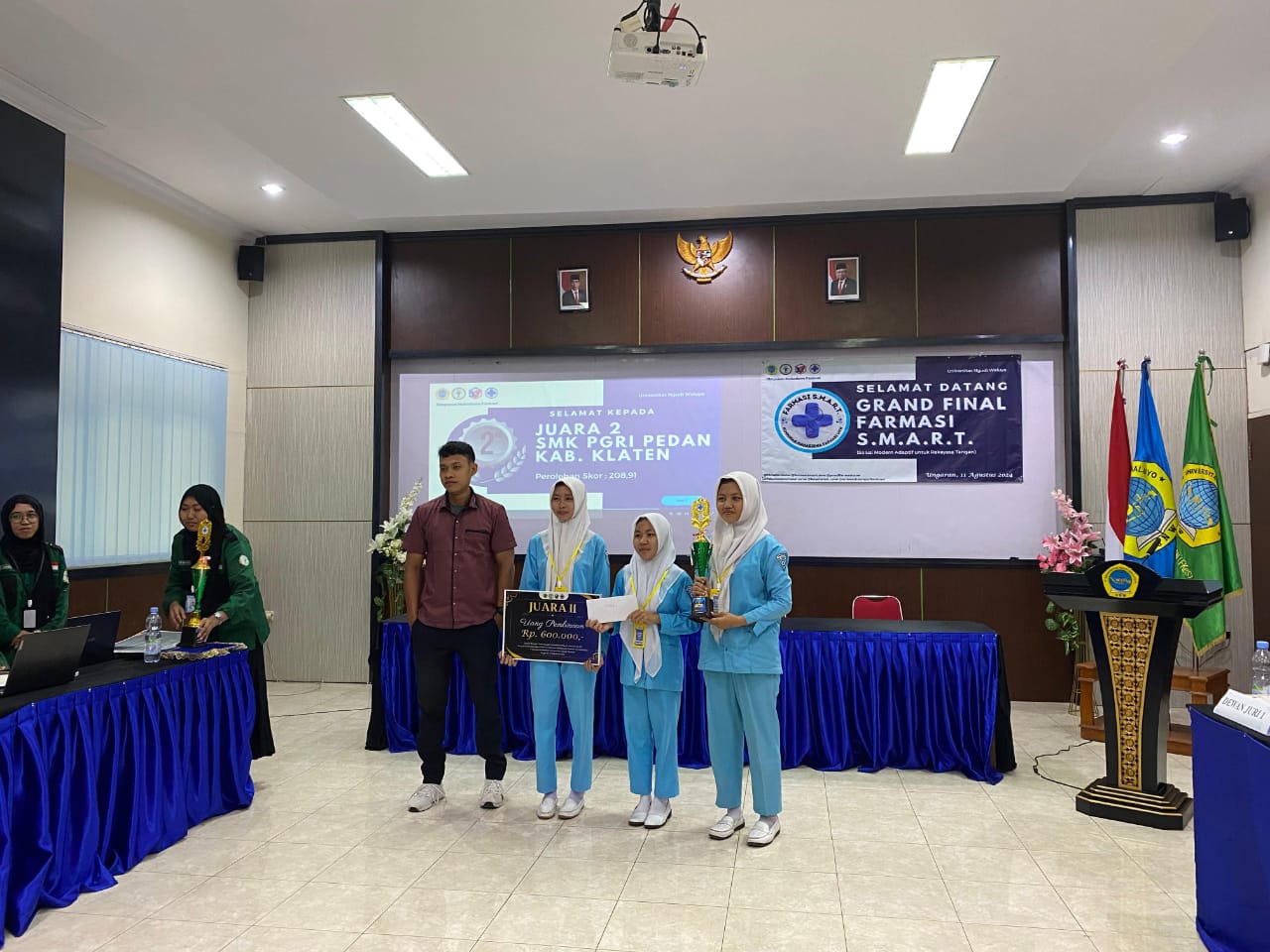 Galeri Ormawa