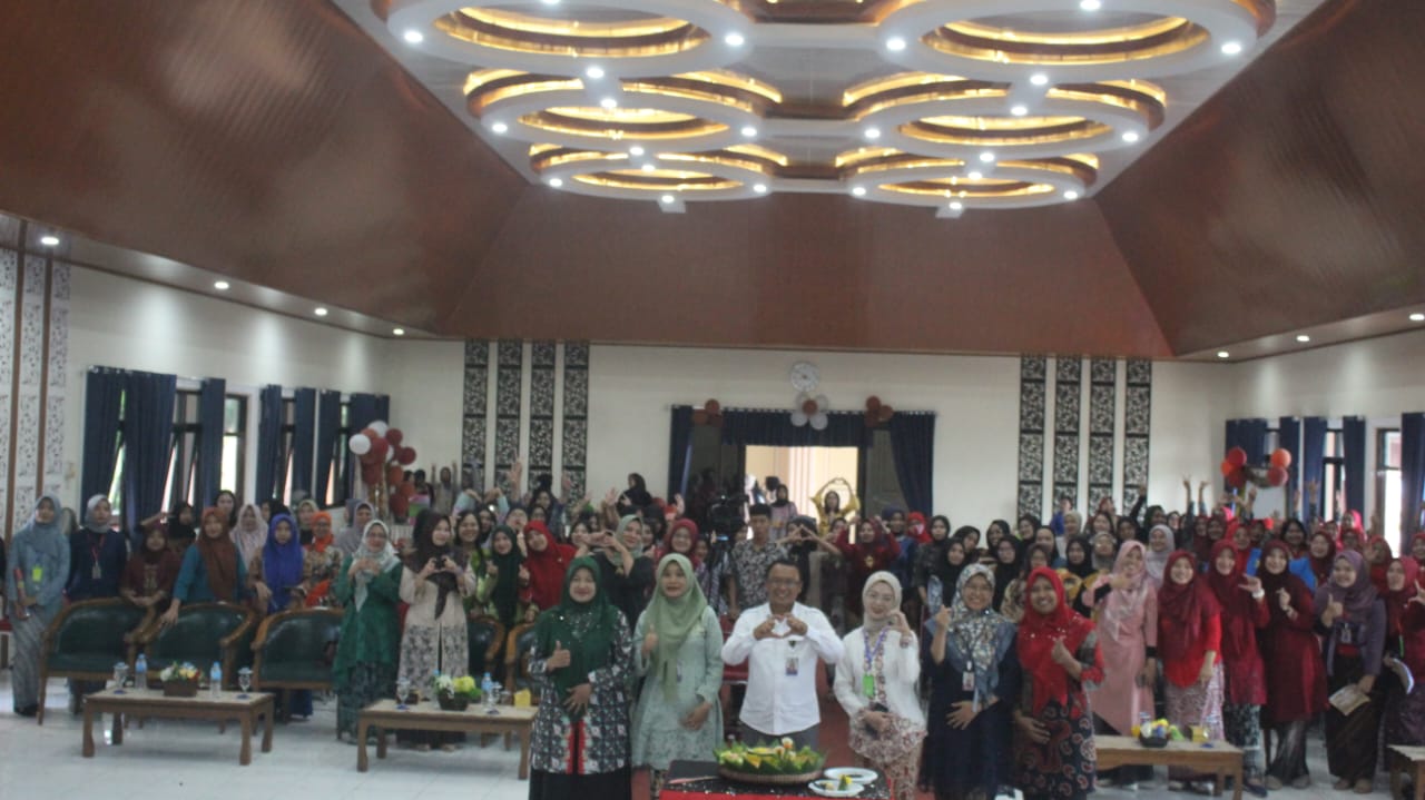 Galeri Ormawa