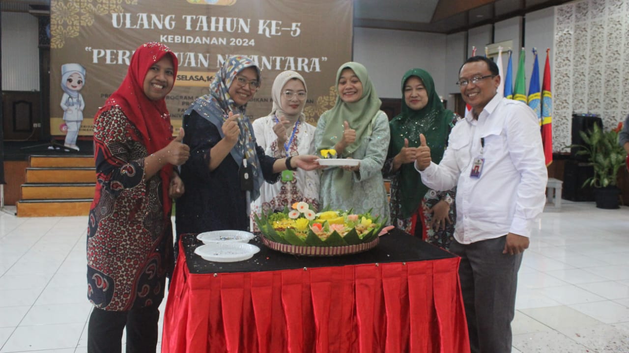 Galeri Ormawa