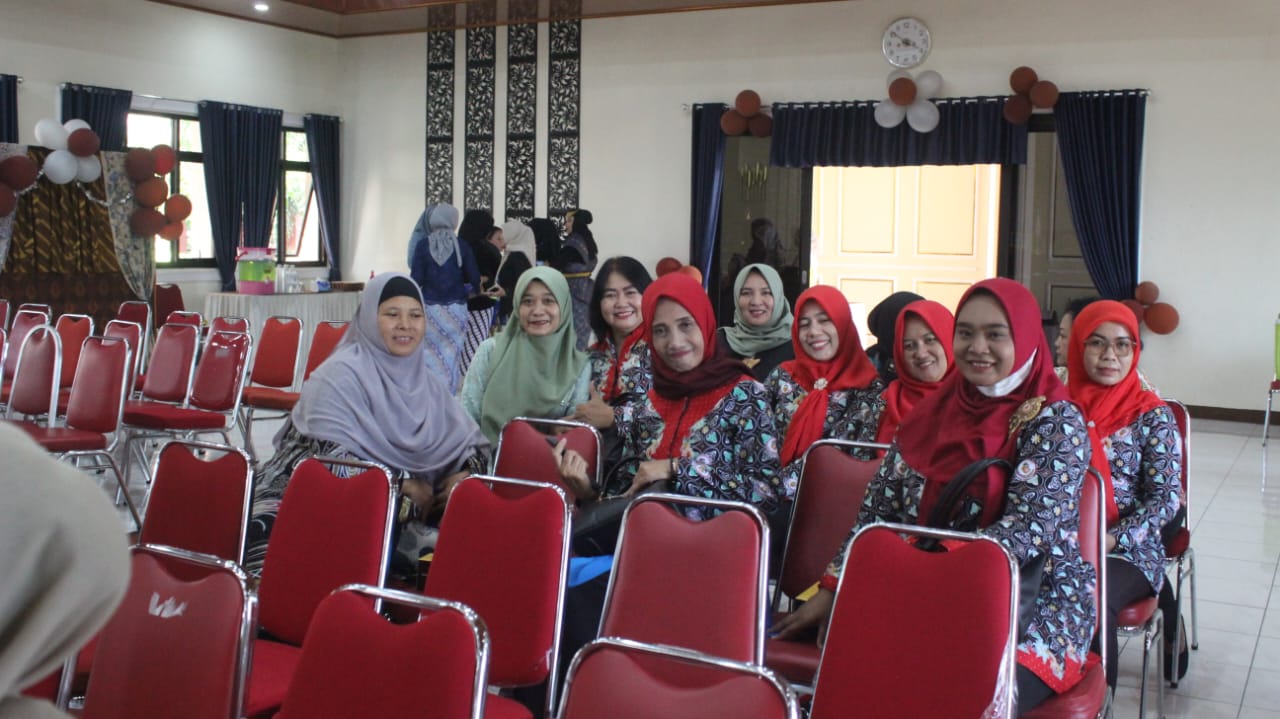 Galeri Ormawa