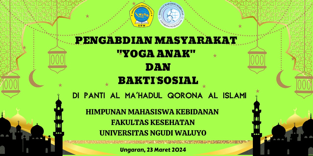 Galeri Ormawa