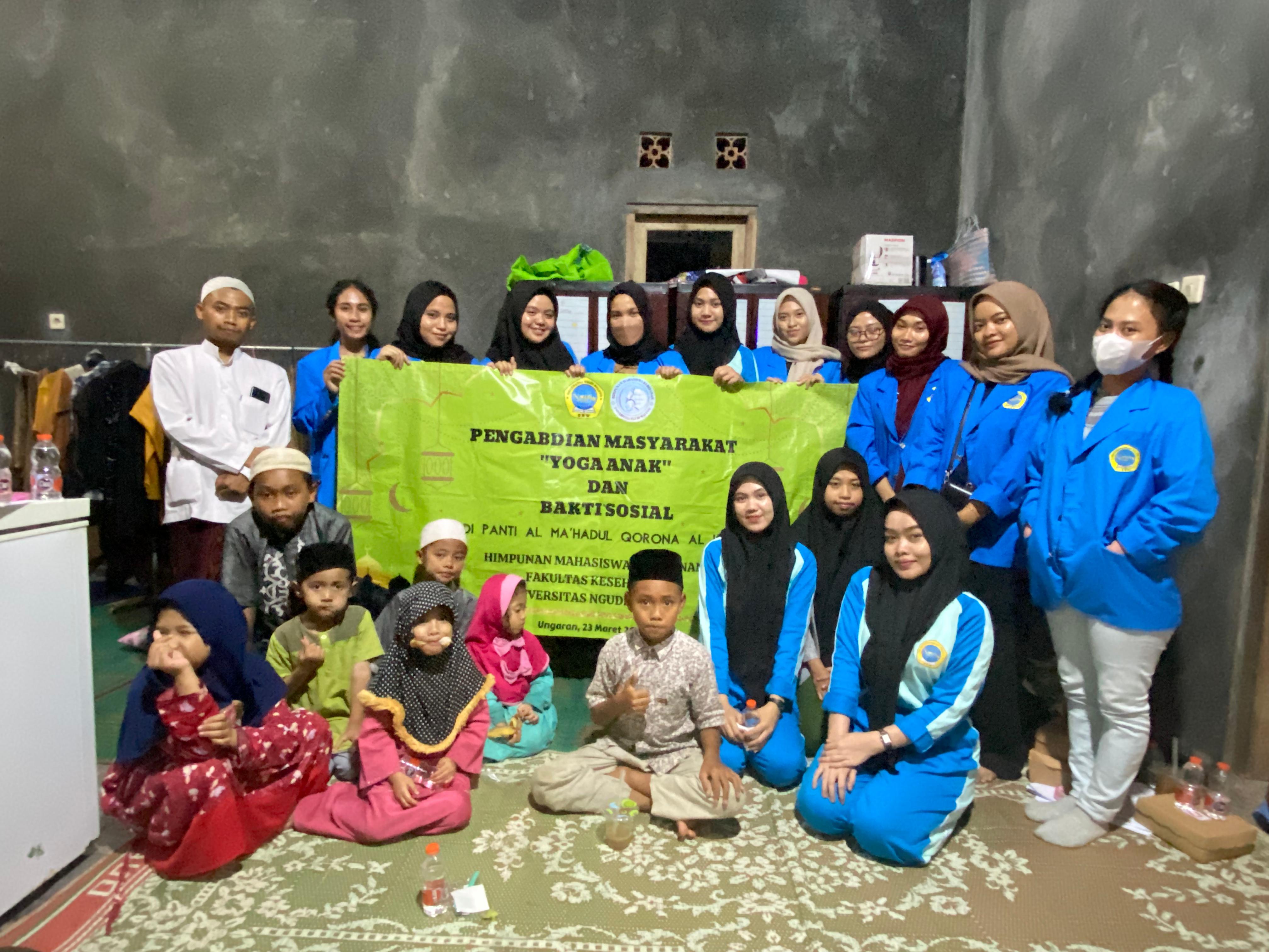 Galeri Ormawa