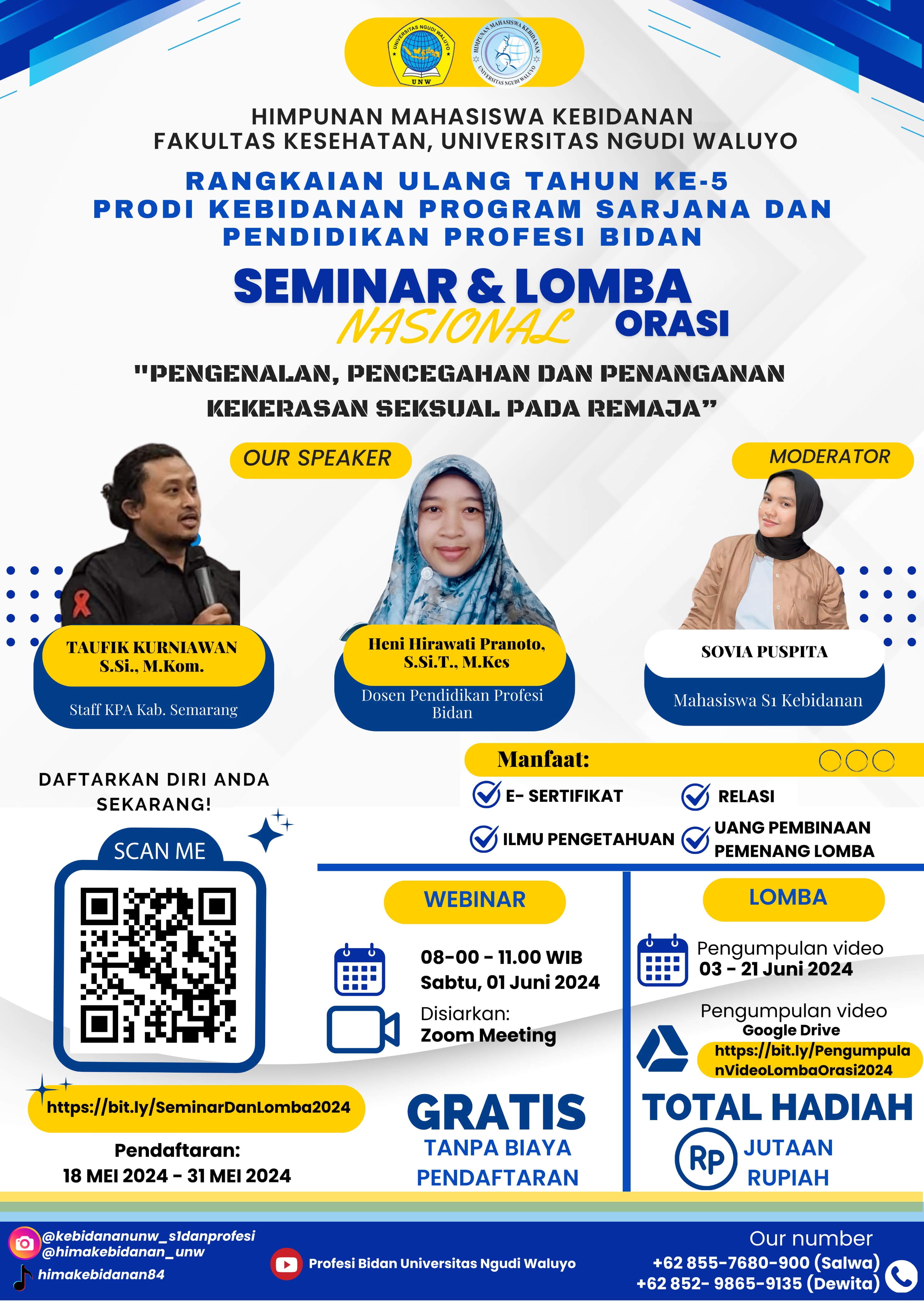 Galeri Ormawa