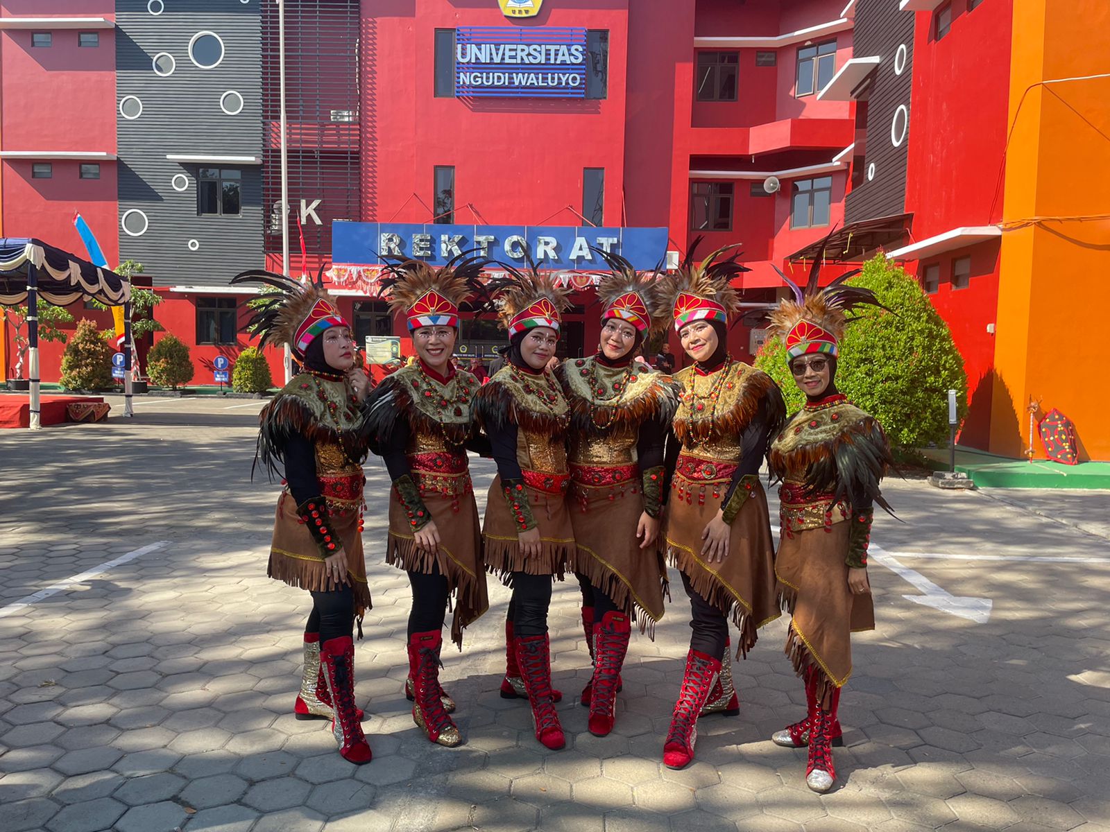 Galeri Ormawa