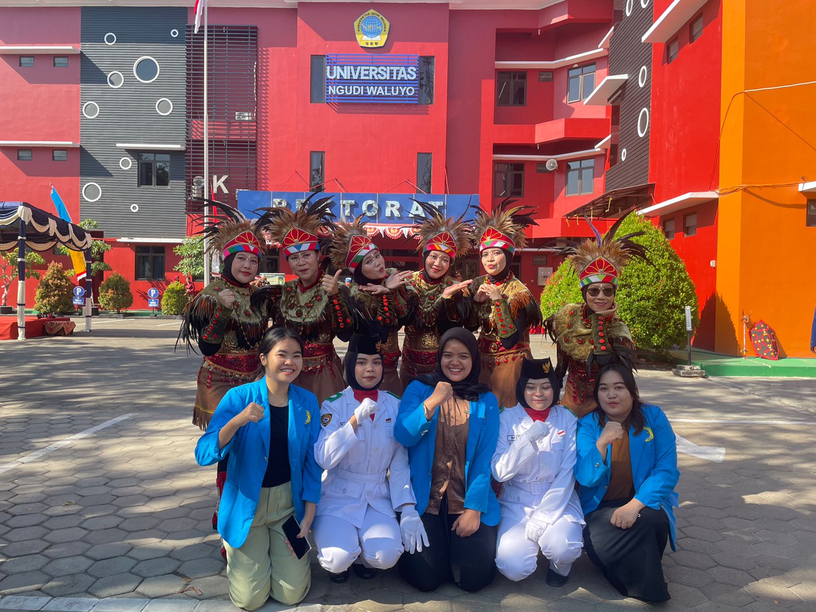 Galeri Ormawa