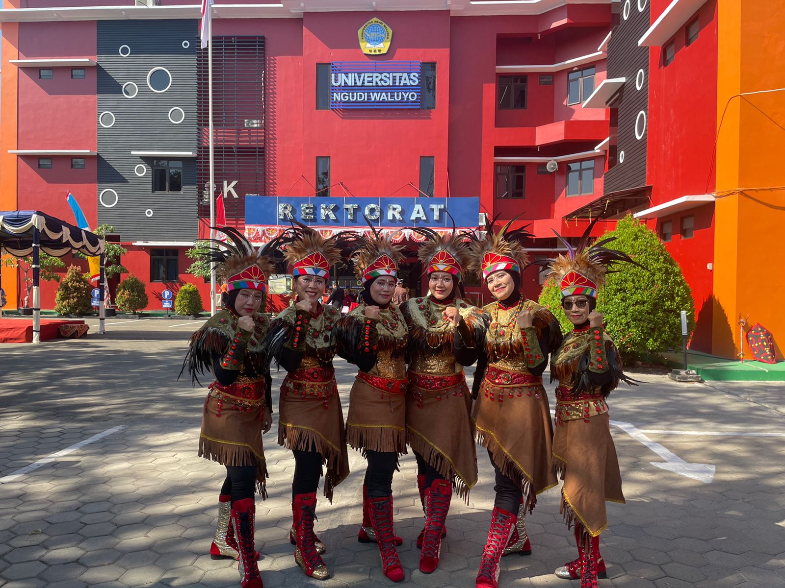 Galeri Ormawa