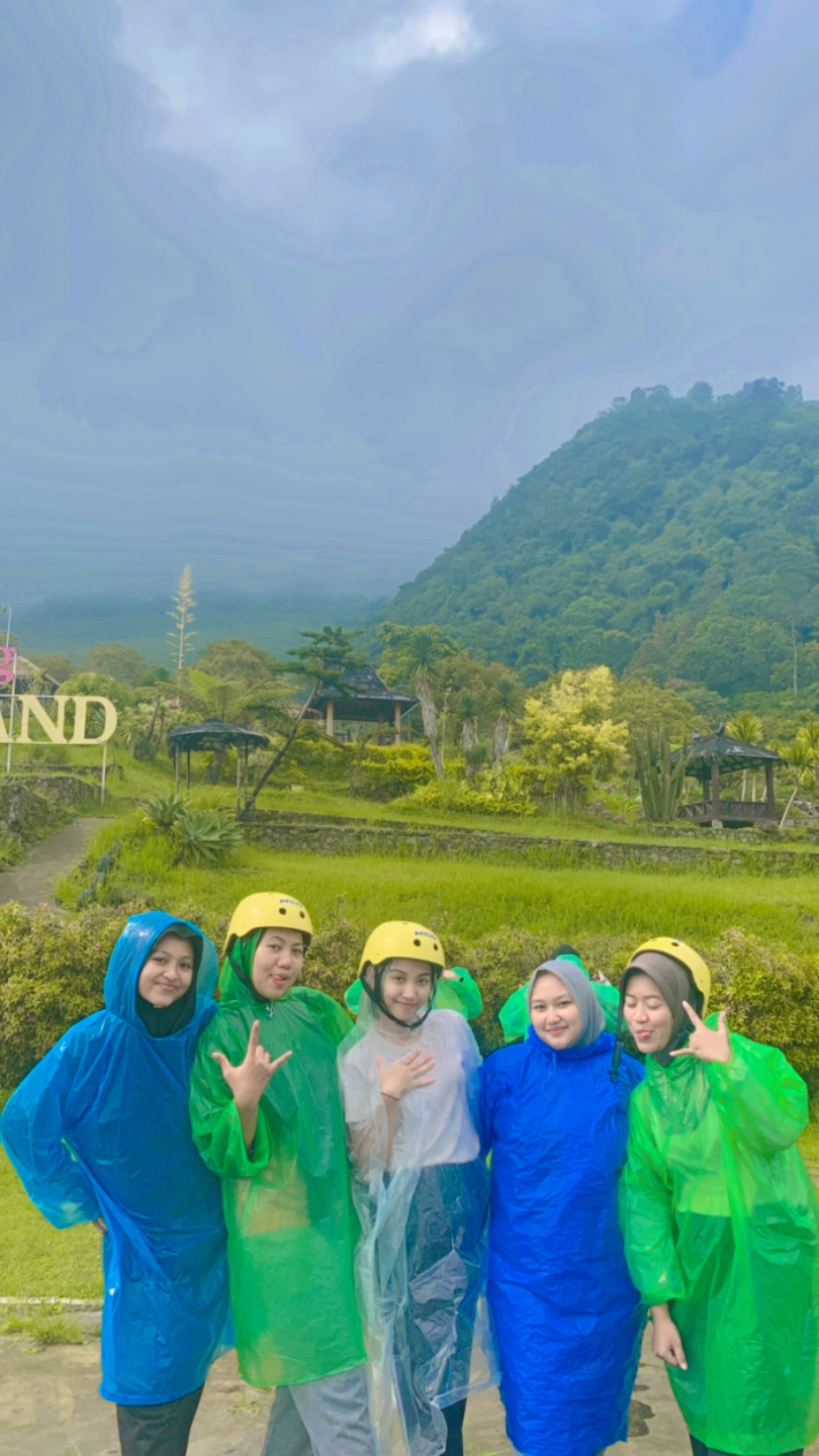 Galeri Ormawa