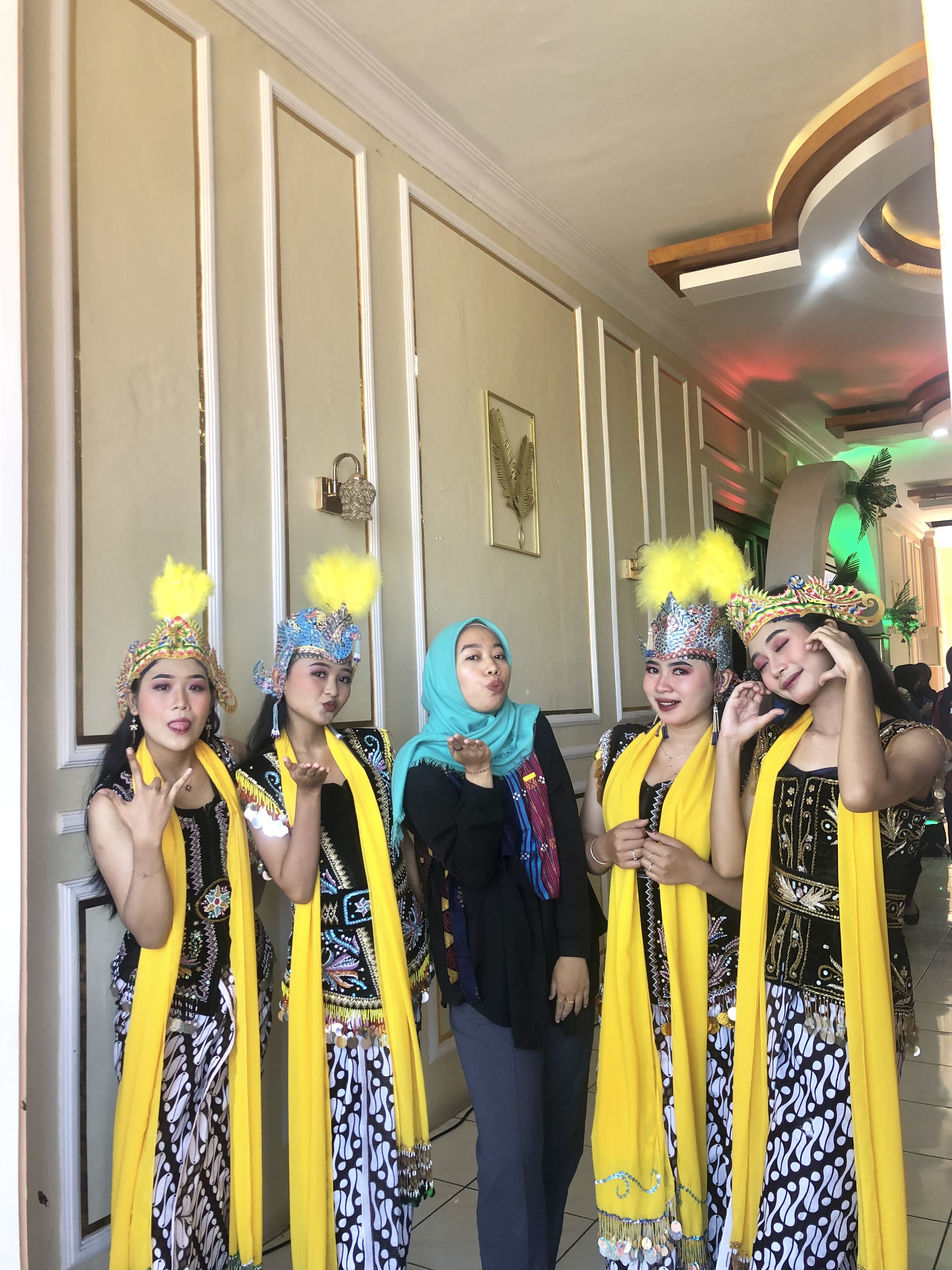 Galeri Ormawa