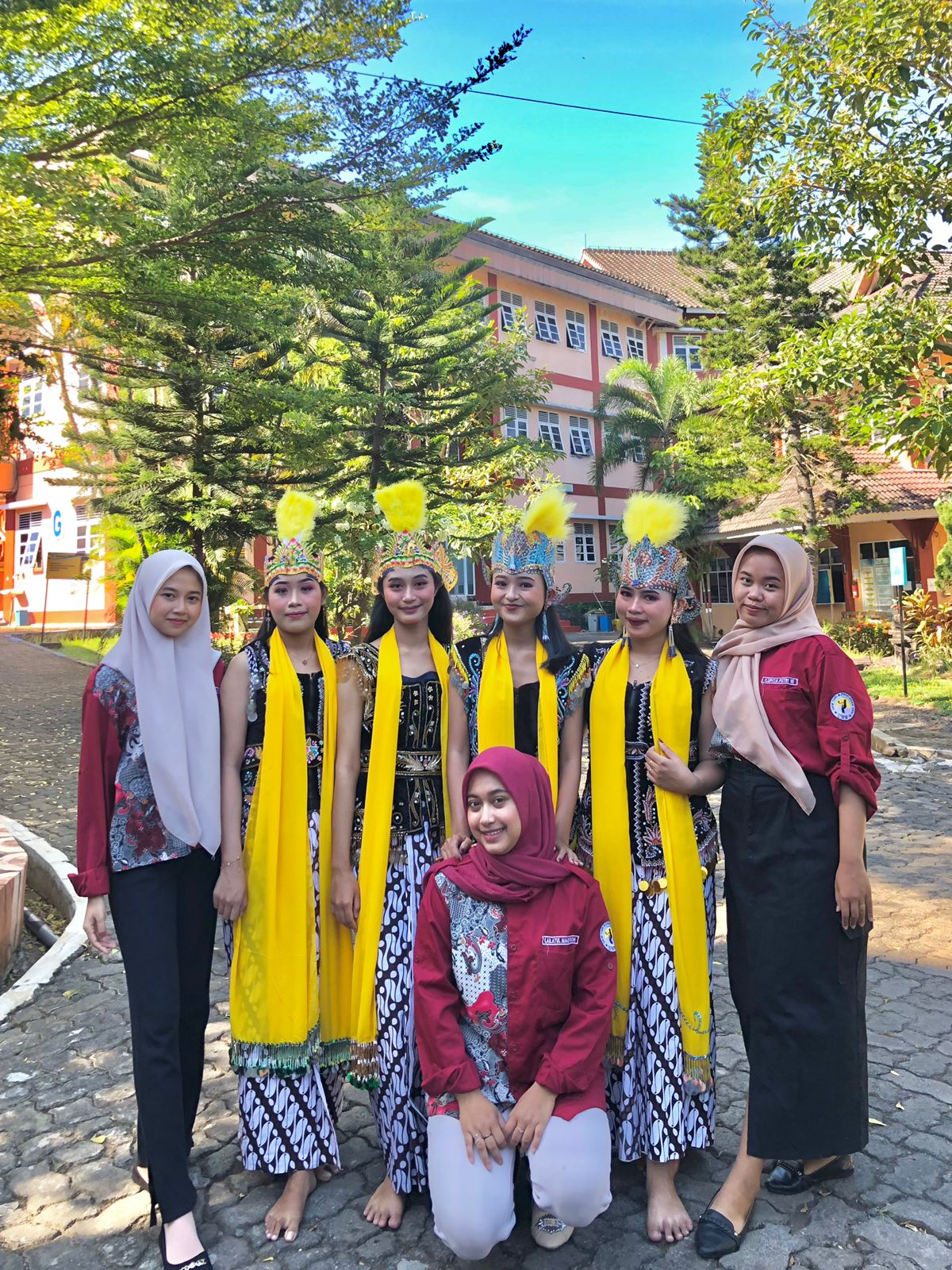 Galeri Ormawa