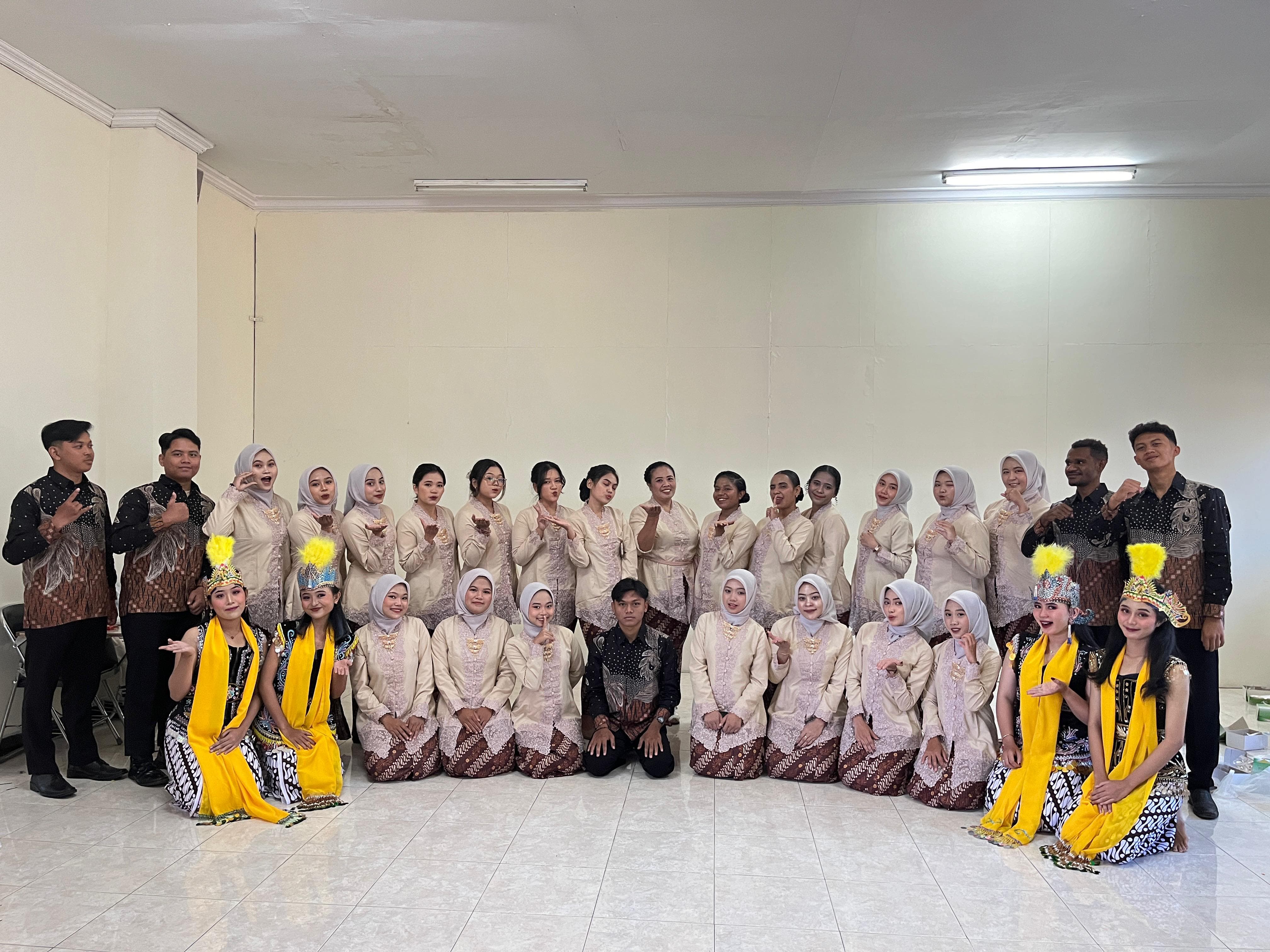 Galeri Ormawa