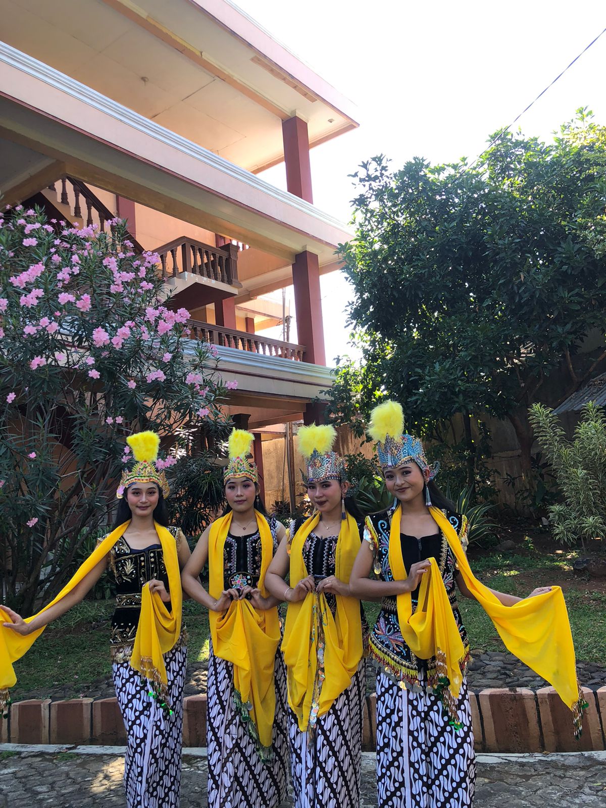 Galeri Ormawa