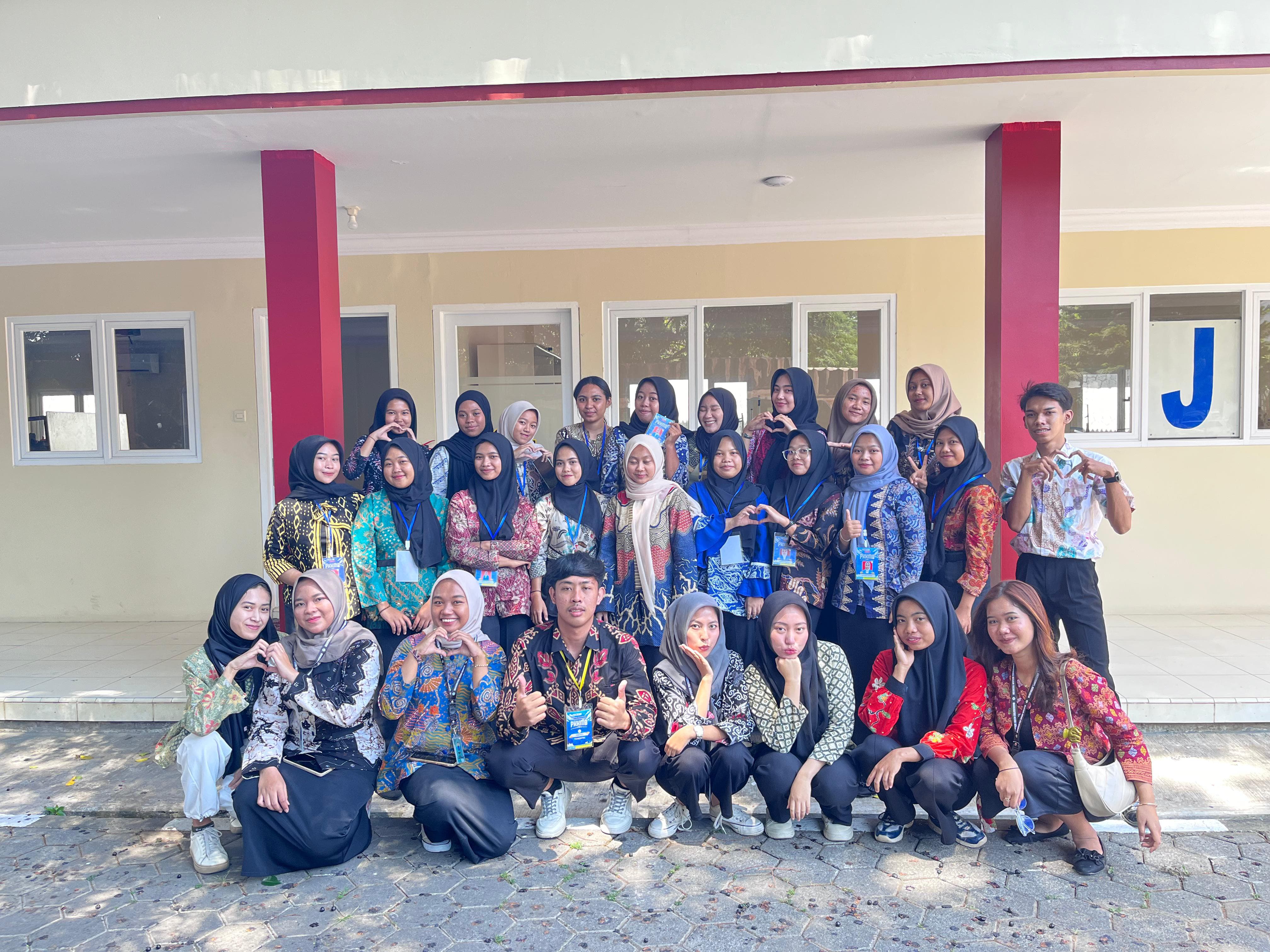 Galeri Ormawa