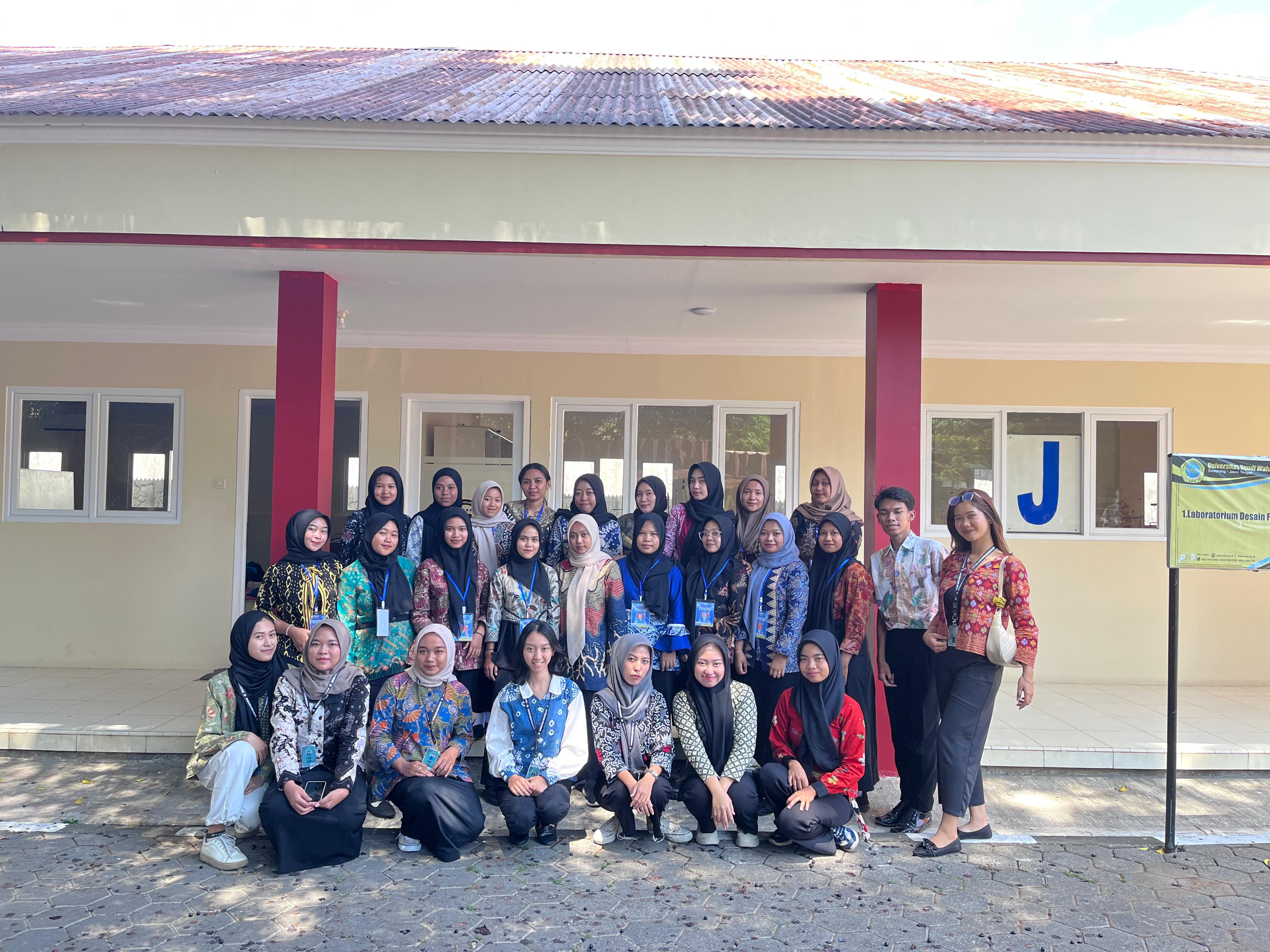 Galeri Ormawa