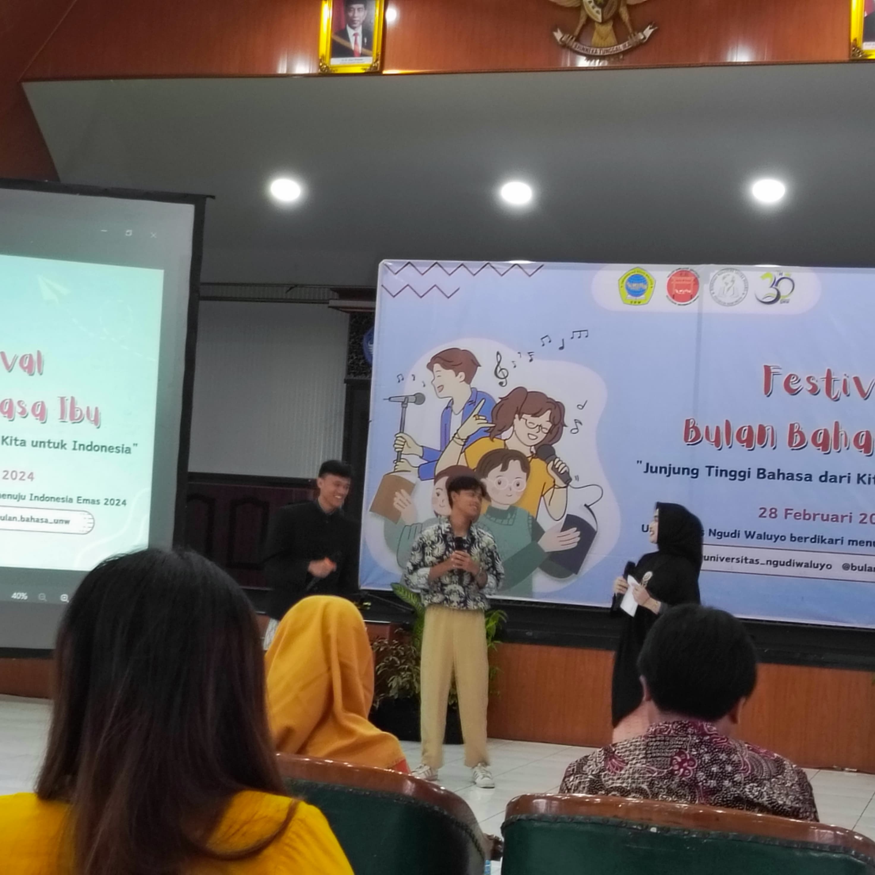 Galeri Ormawa