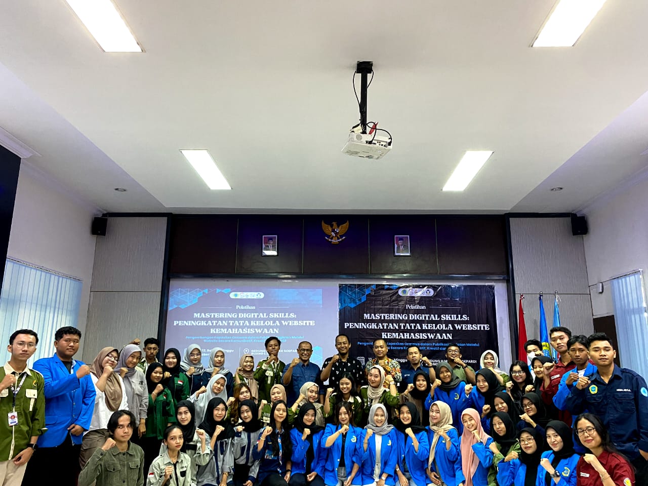 Galeri Ormawa