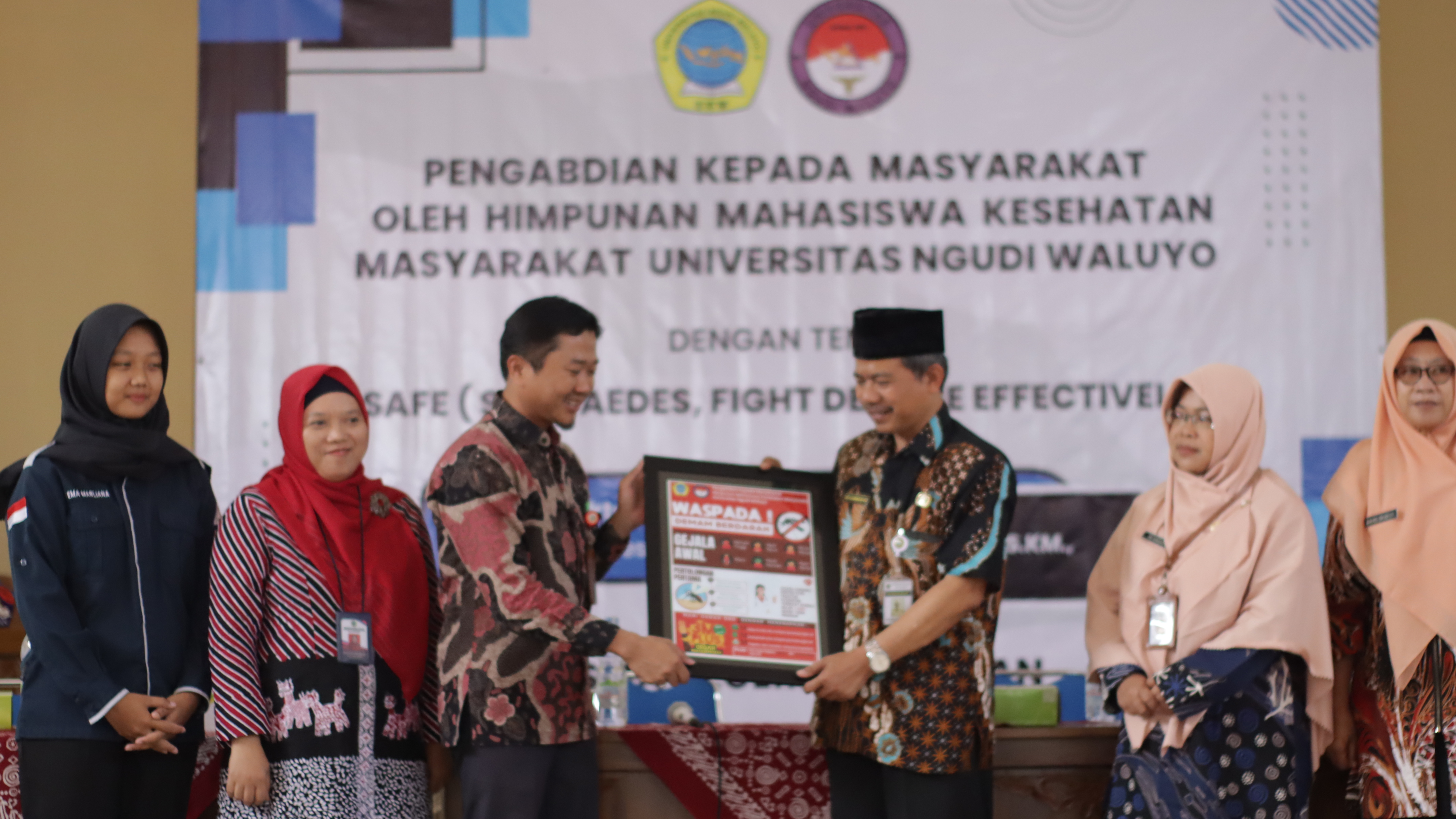 Galeri Ormawa