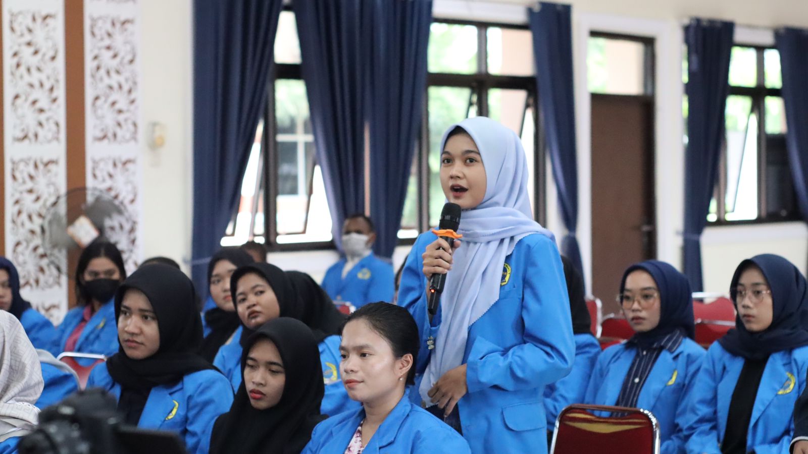 Galeri Ormawa