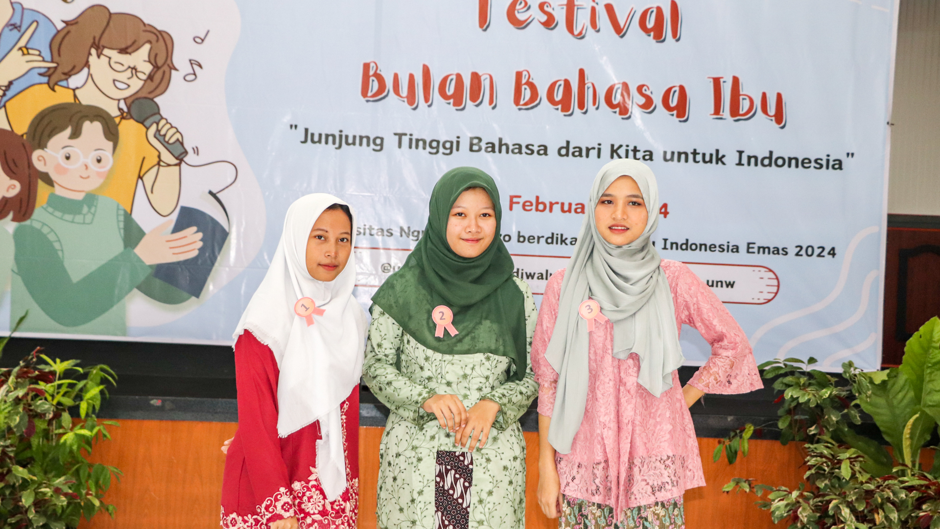 Galeri Ormawa