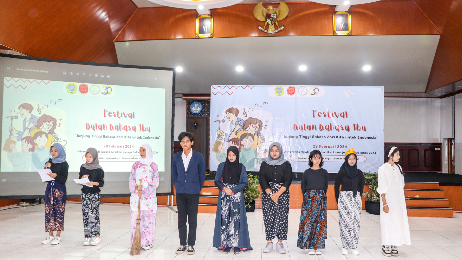 Galeri Ormawa