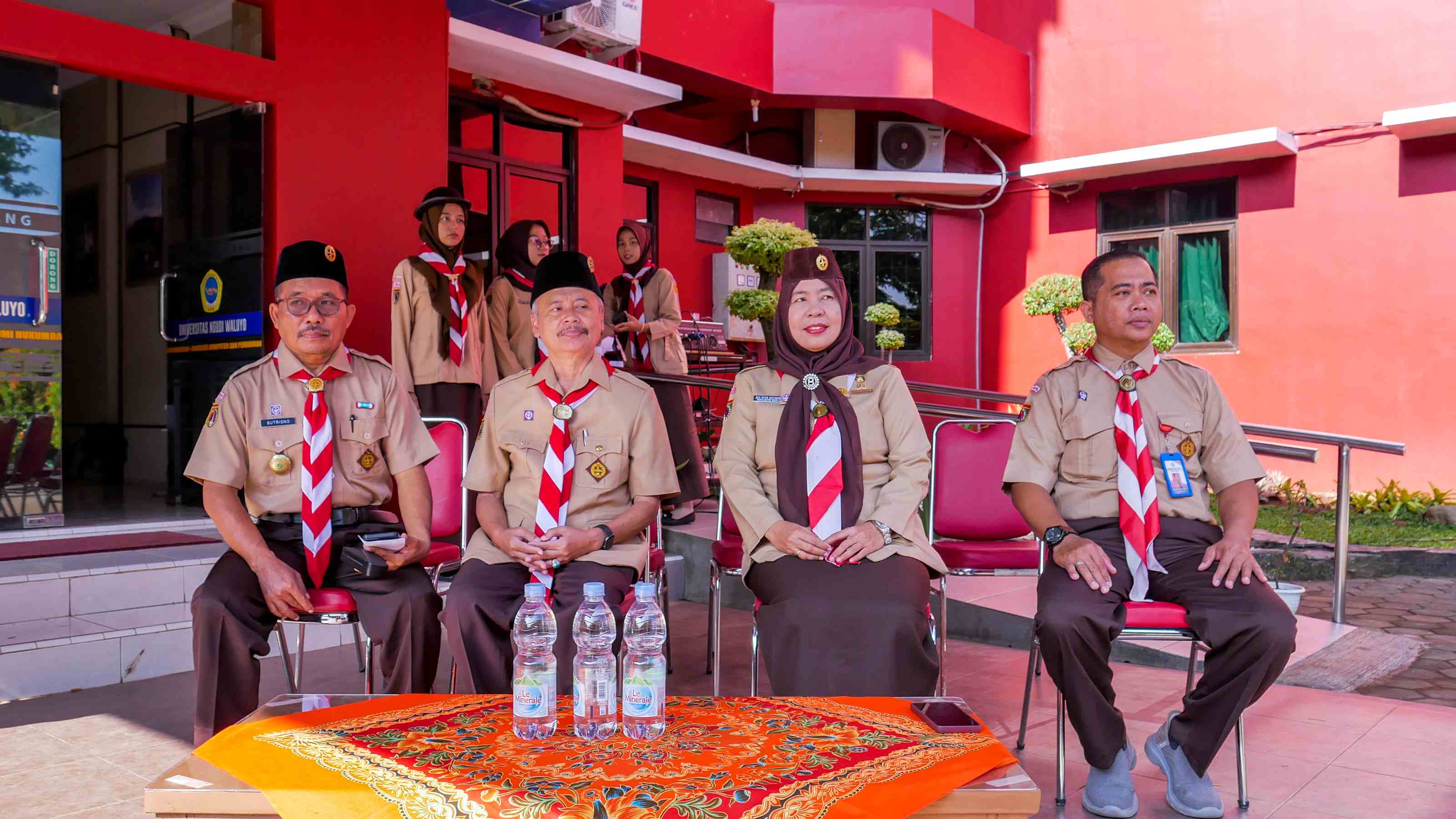 Galeri Ormawa