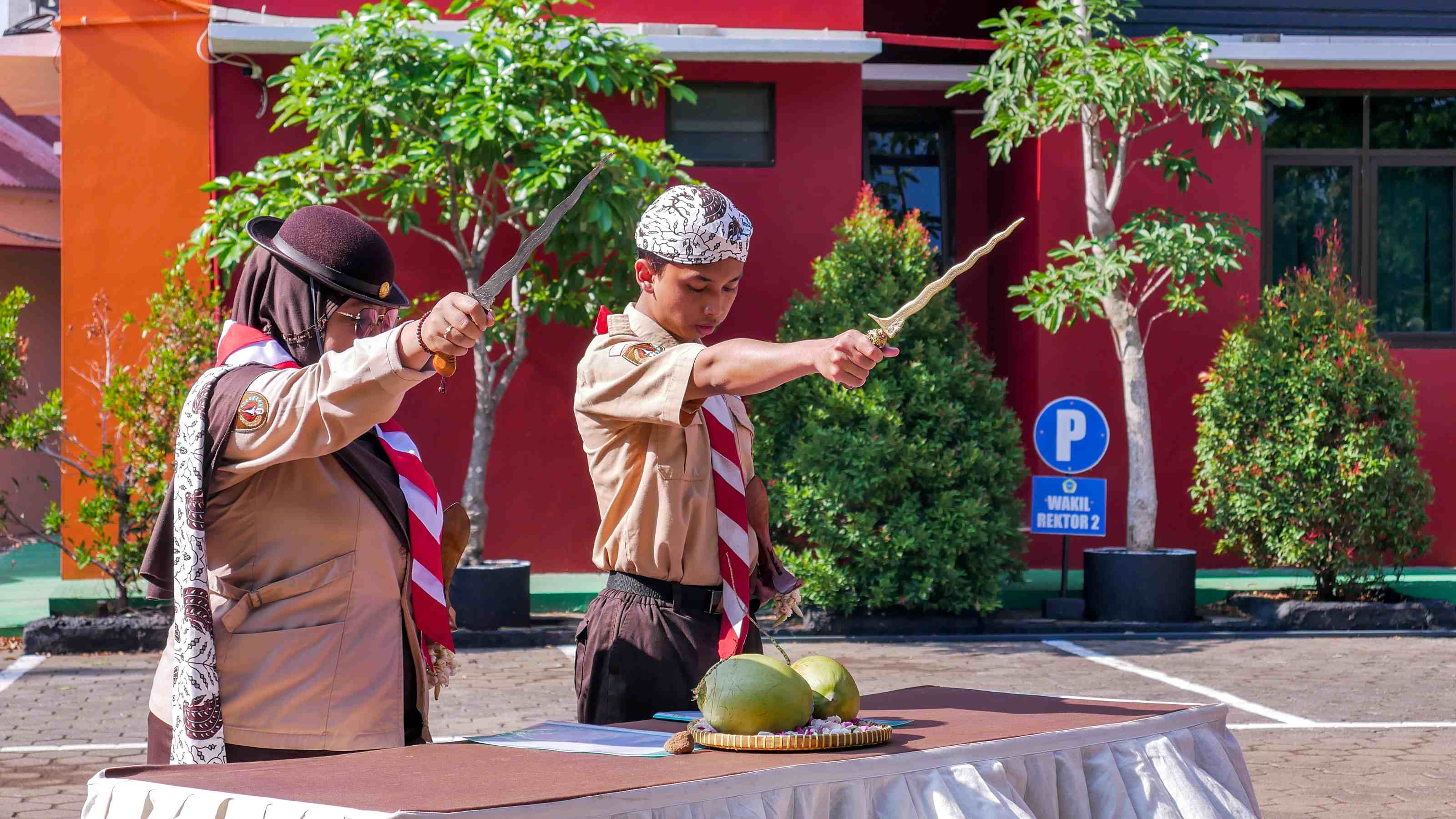 Galeri Ormawa