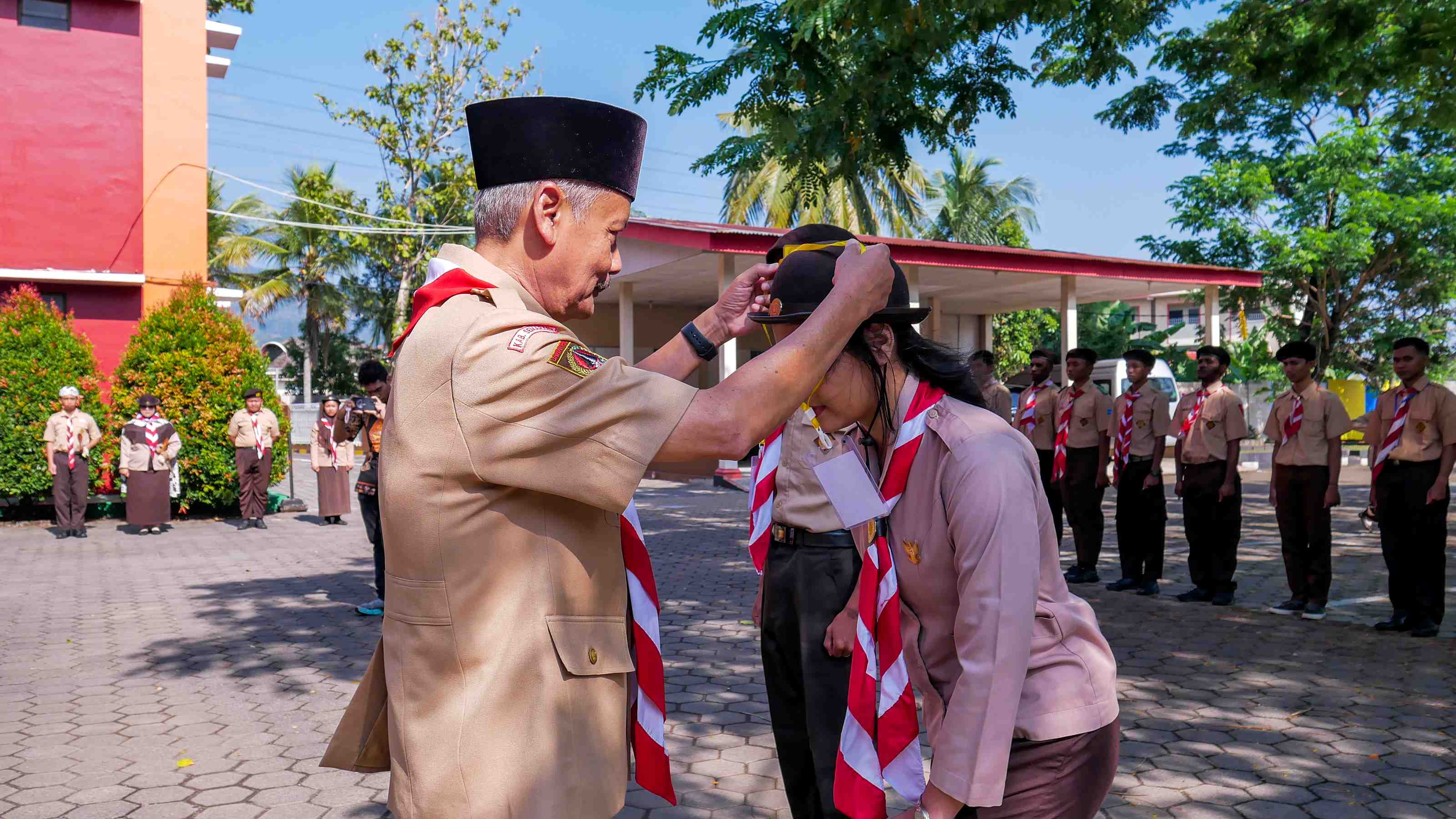 Galeri Ormawa