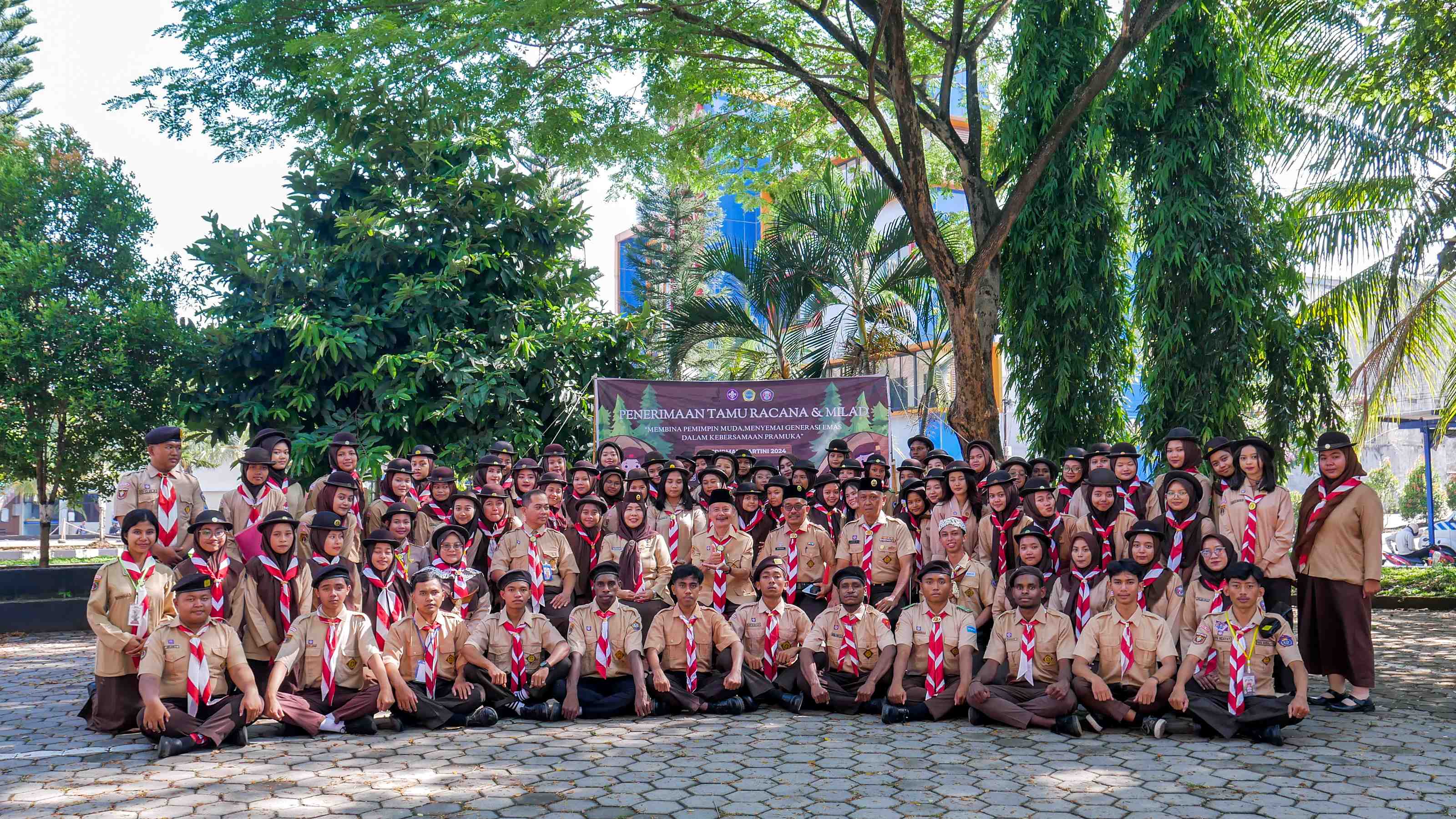 Galeri Ormawa