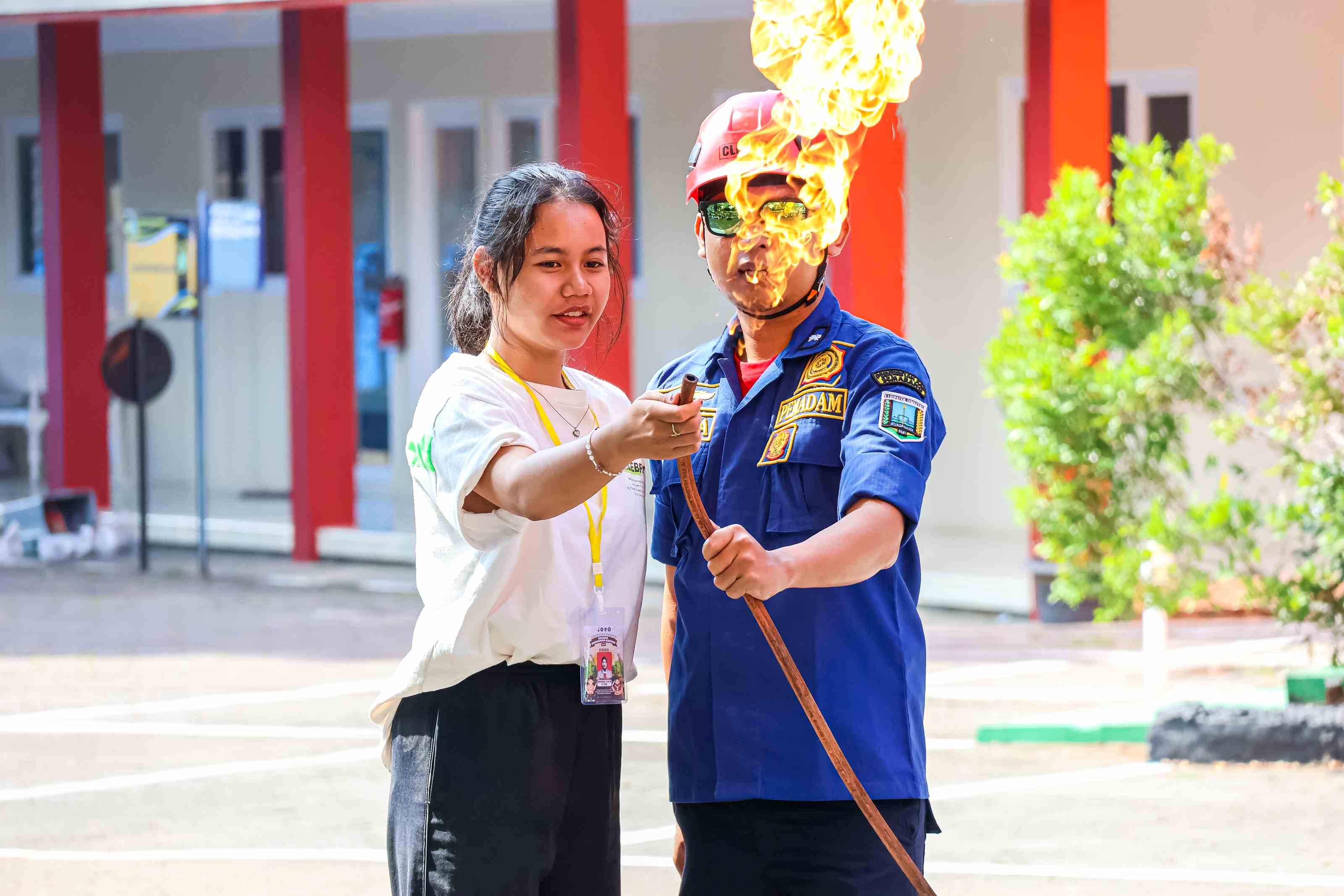 Galeri Ormawa