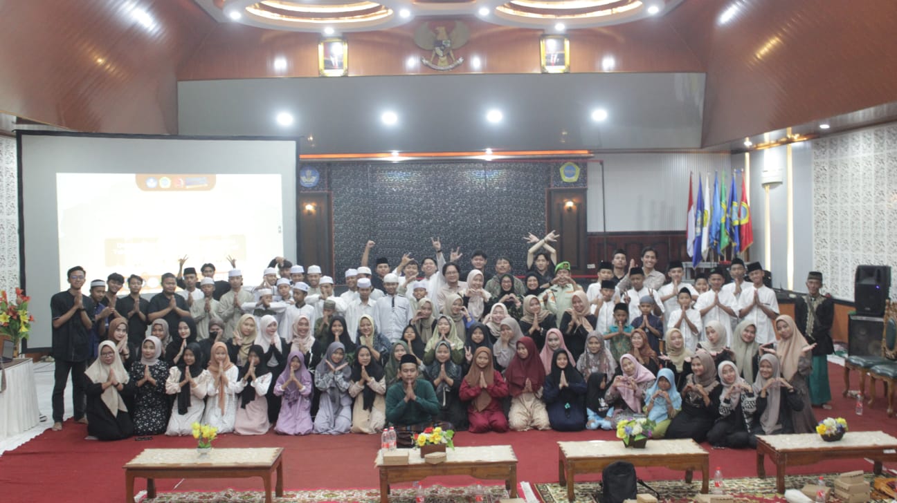 Galeri Ormawa