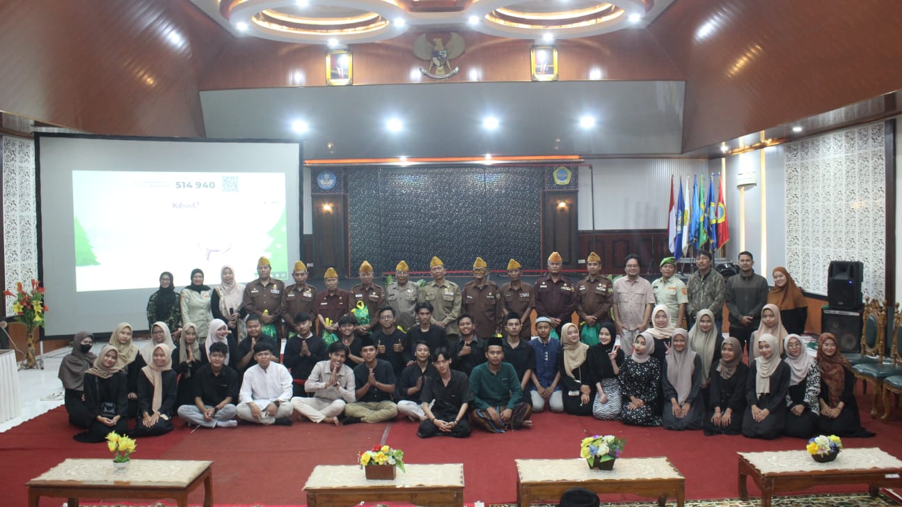 Galeri Ormawa