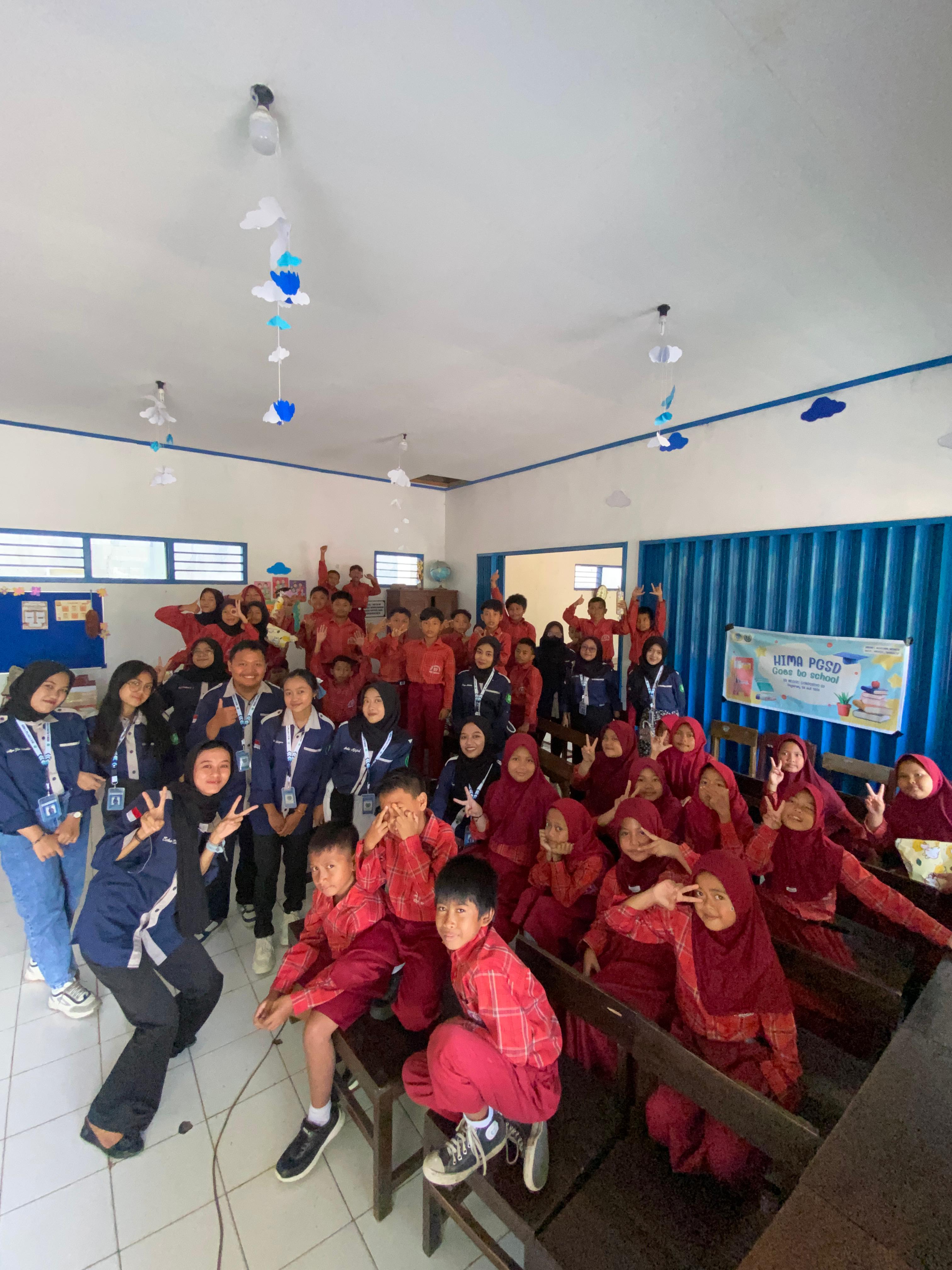 Galeri Ormawa